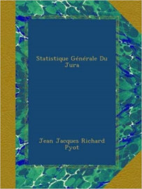 STATISTIQUE DU JURA